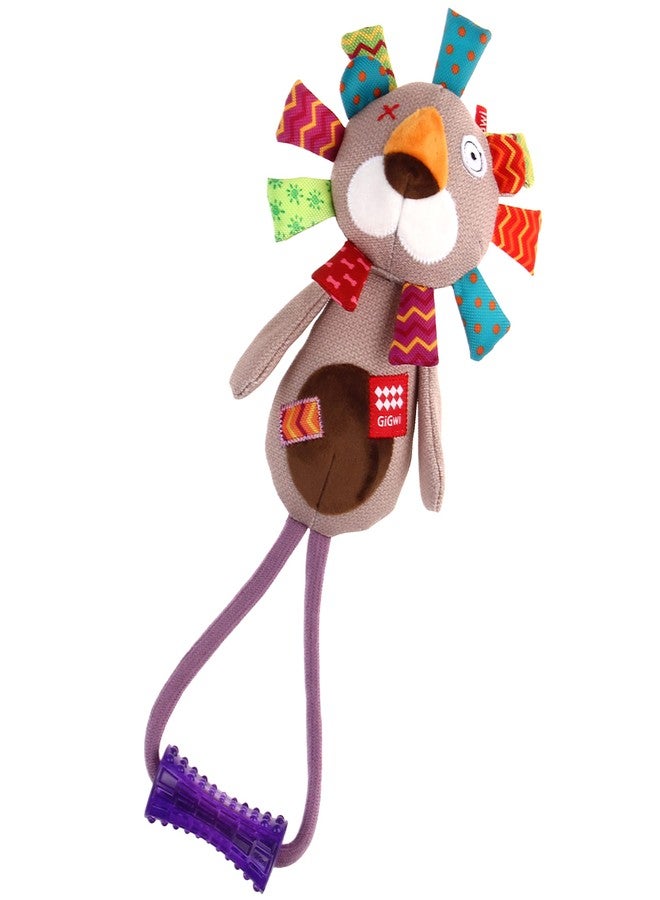 جيجوي لعبة جيجوي القطيفة جوني ستيك (لعبة شد أرجوانية) - Image 3